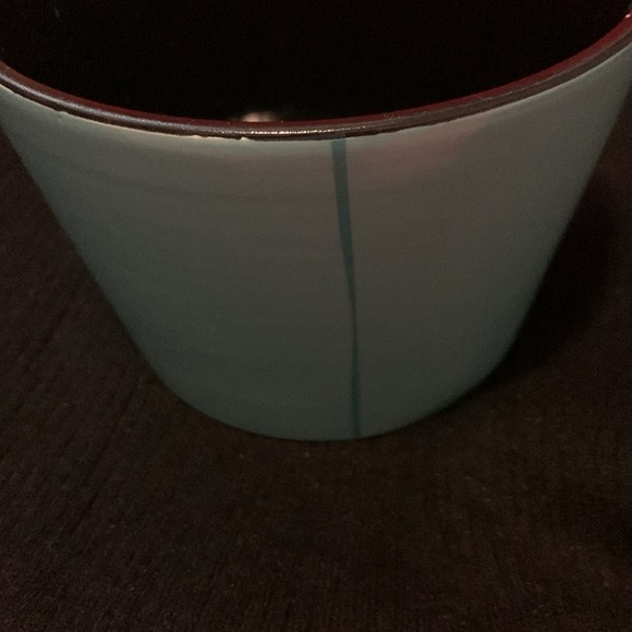 Ceramic dish - Picture 6 of 7